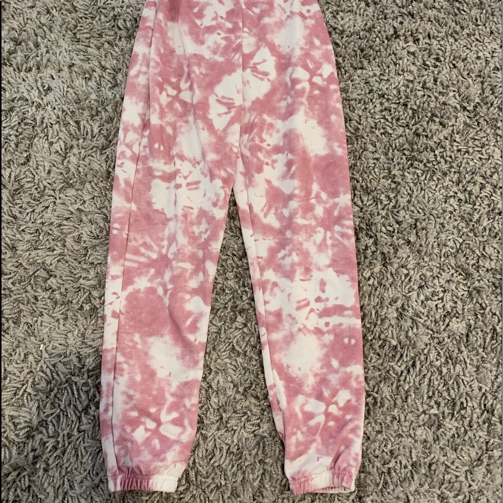 Sweatpants - pretty little thing
